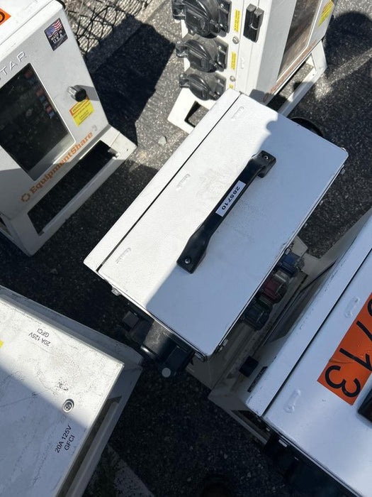 2022 TRYSTAR DAKA1.D3-A-K-A1