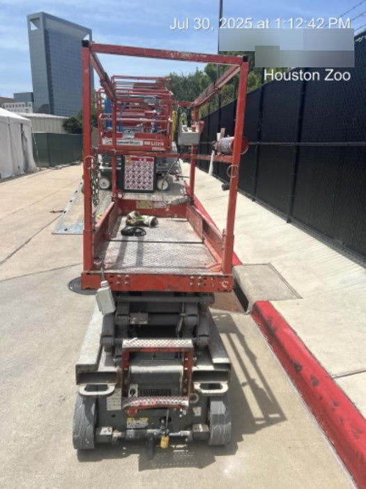 2018 SKYJACK SJIII-3219