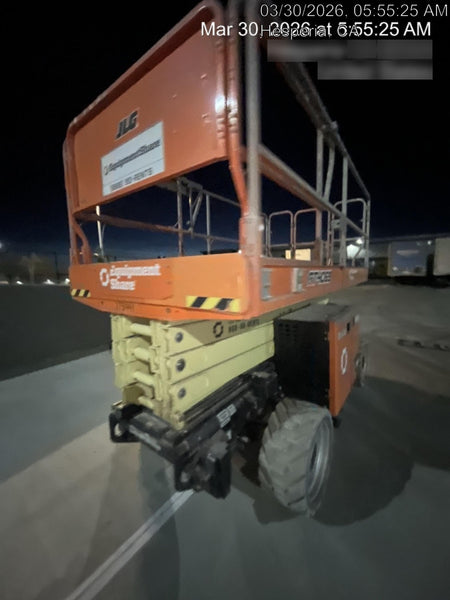 2023 JLG RT4069