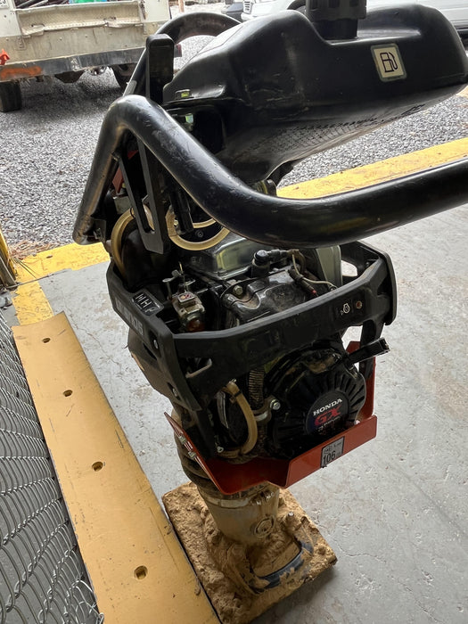 2024 HUSQVARNA LT6005