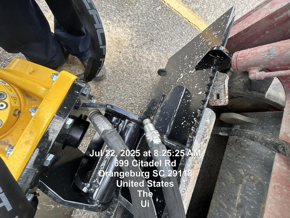 2025 HUSQVARNA FS 400 LV