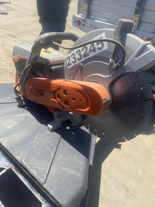 2022 HUSQVARNA K970-16"