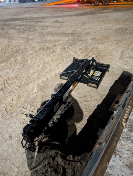 2025 STAR INDUSTRIES M1360B - Star JIB Boom