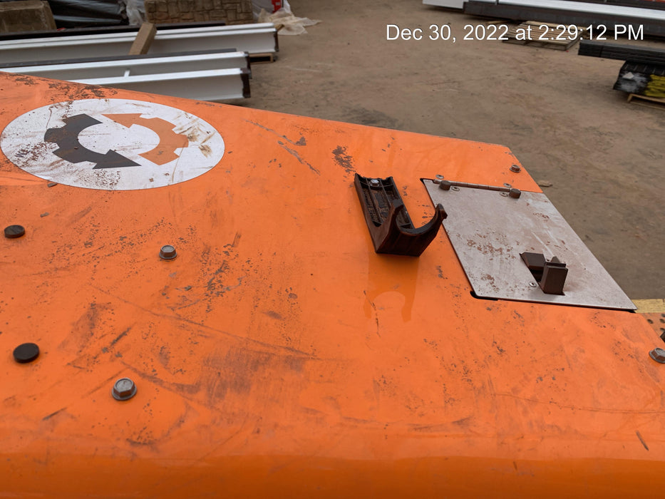 2022 LINCOLN ELECTRIC LE400