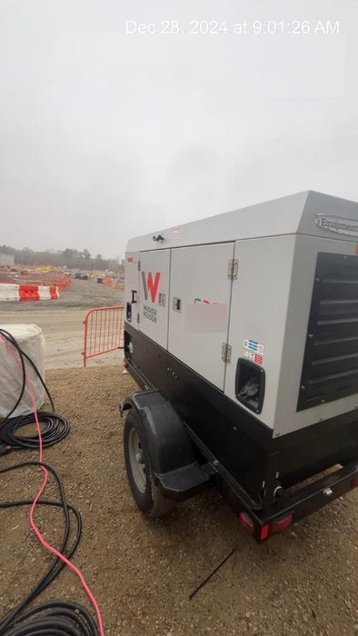 2019 WACKER NEUSON G70