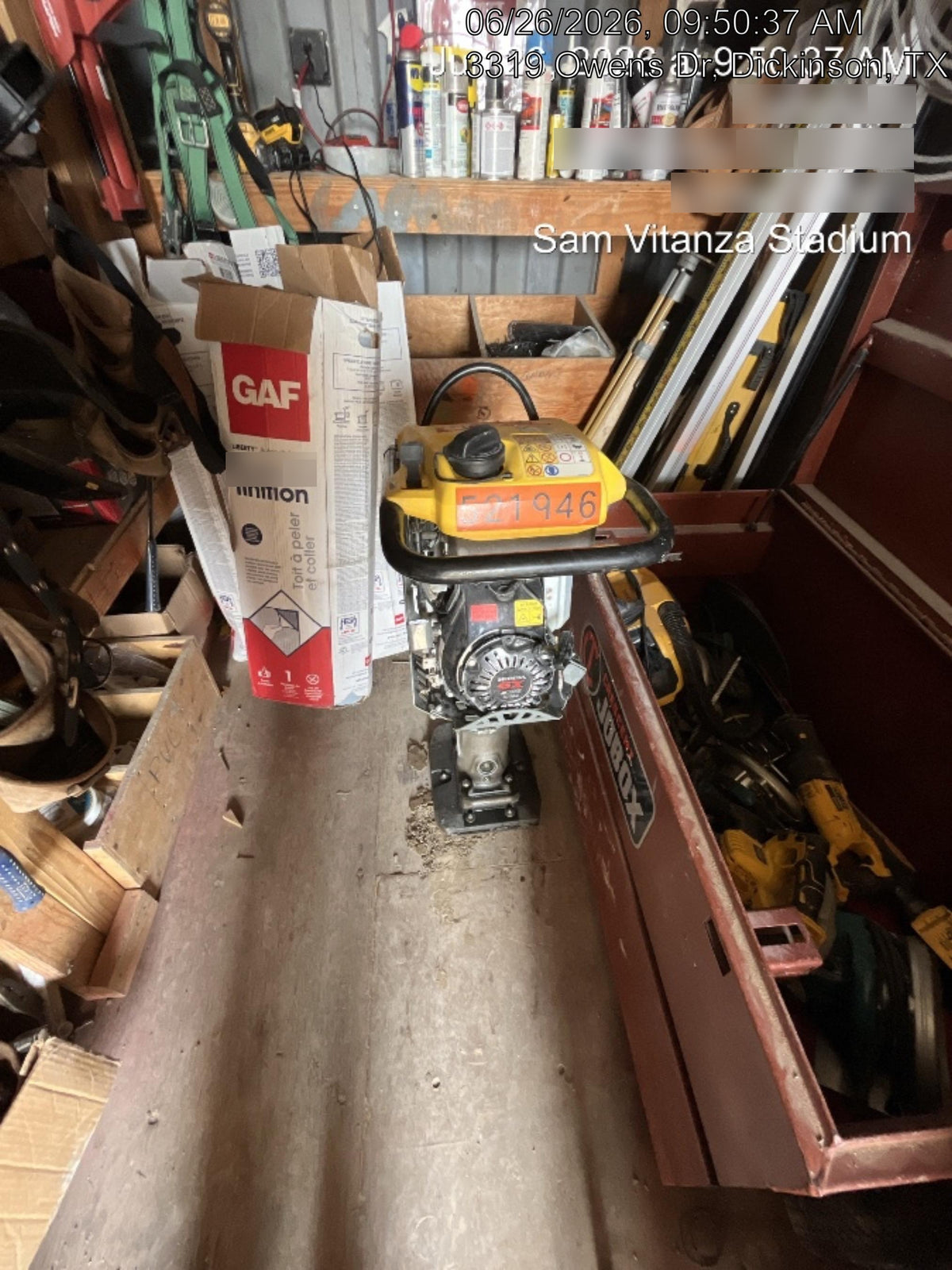 2025 WACKER NEUSON BS62-4Ab/28