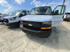 2023 CHEVROLET Express Van - Rental