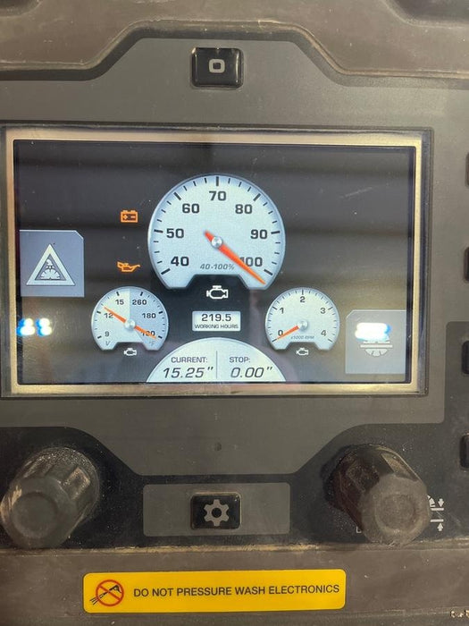 2023 HUSQVARNA FS 5000D