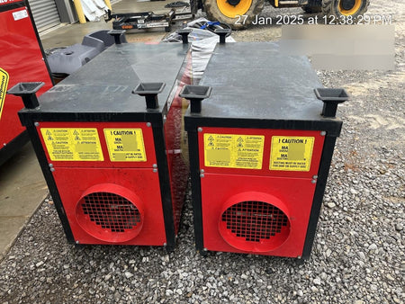 2023 CAMPO EB60E240480V