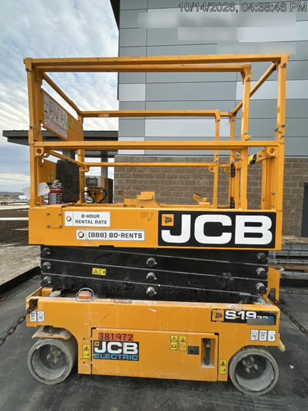 2024 JCB S1932E