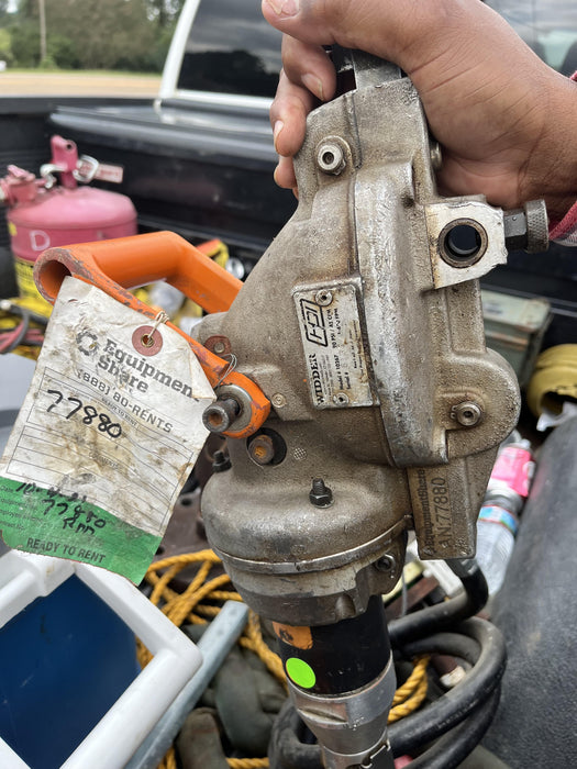 2020 MICHIGAN PNEUMATIC 10267