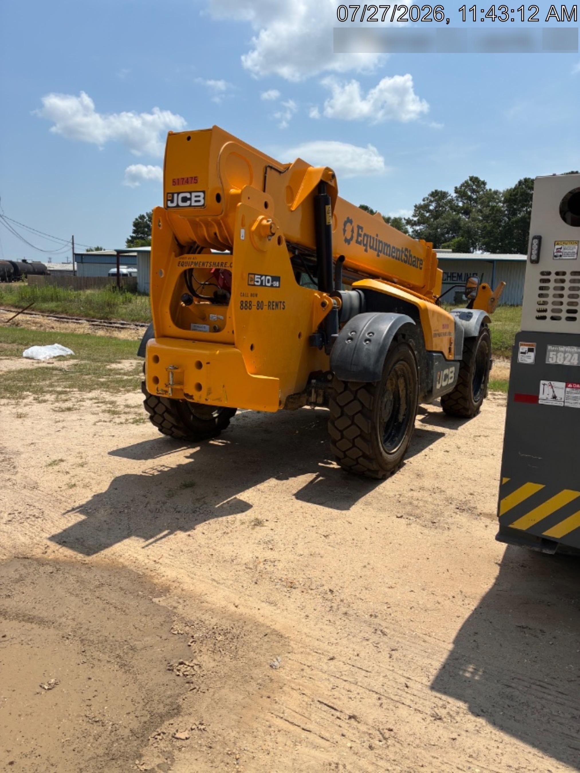 2025 JCB 510-56
