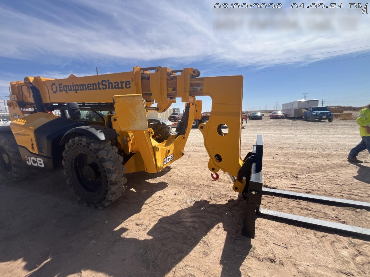 2025 JCB 512-56