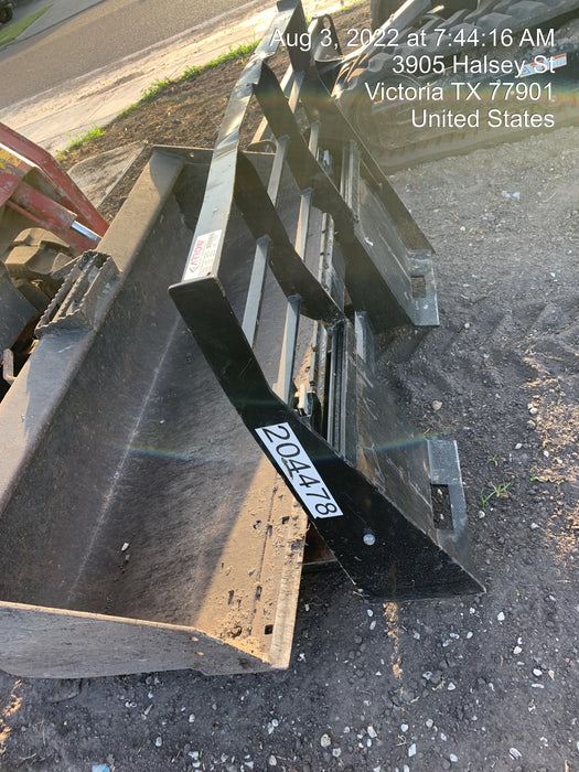 2021 ARROW MATERIAL HANDLING 60" Pallet Forks