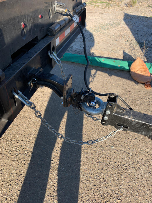 2021 ATLAS COPCO QAS45