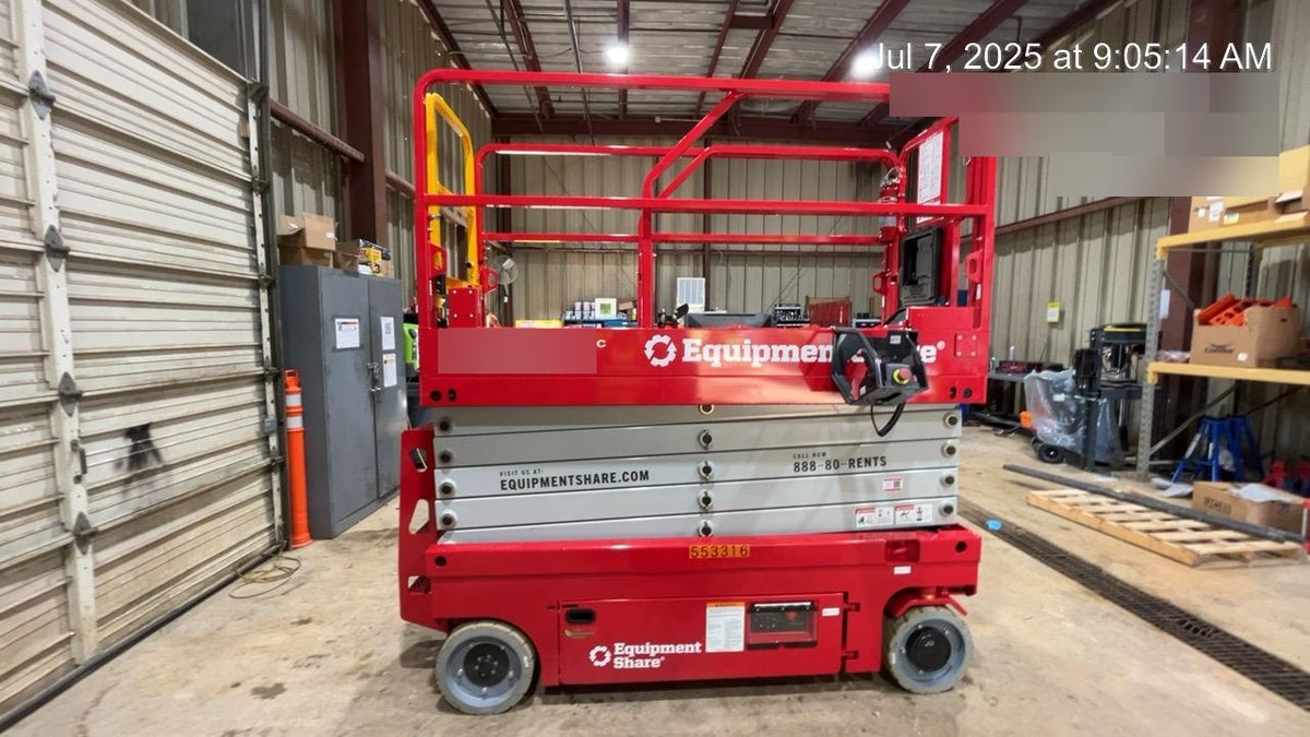 2025 MEC 3232SE