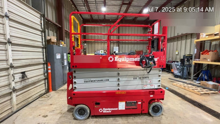 2025 MEC 3232SE