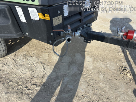 2019 SULLAIR 185-DPQ