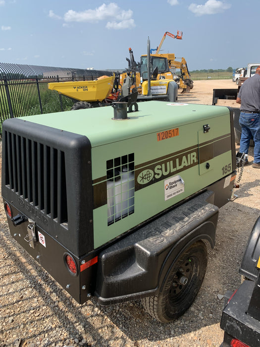 2020 SULLAIR 185-DPQ