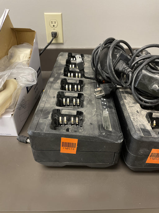 2021 MOTOROLA PMPN4284