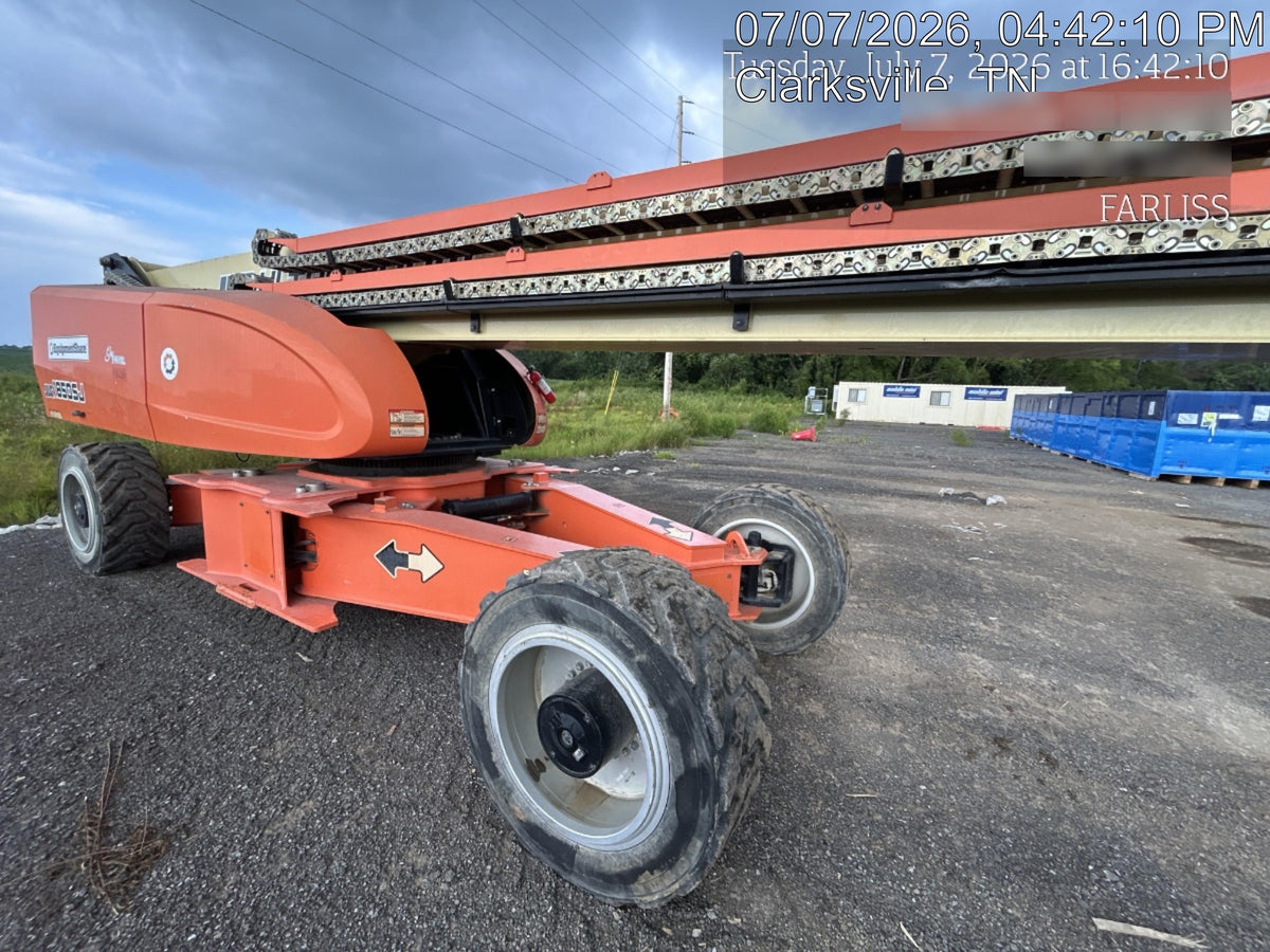 2021 JLG 1850SJ
