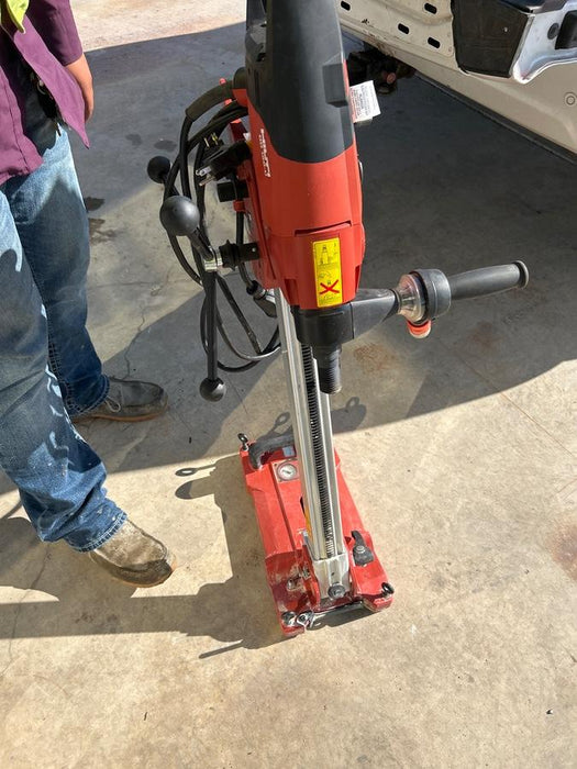 2024 HILTI DD 150-U