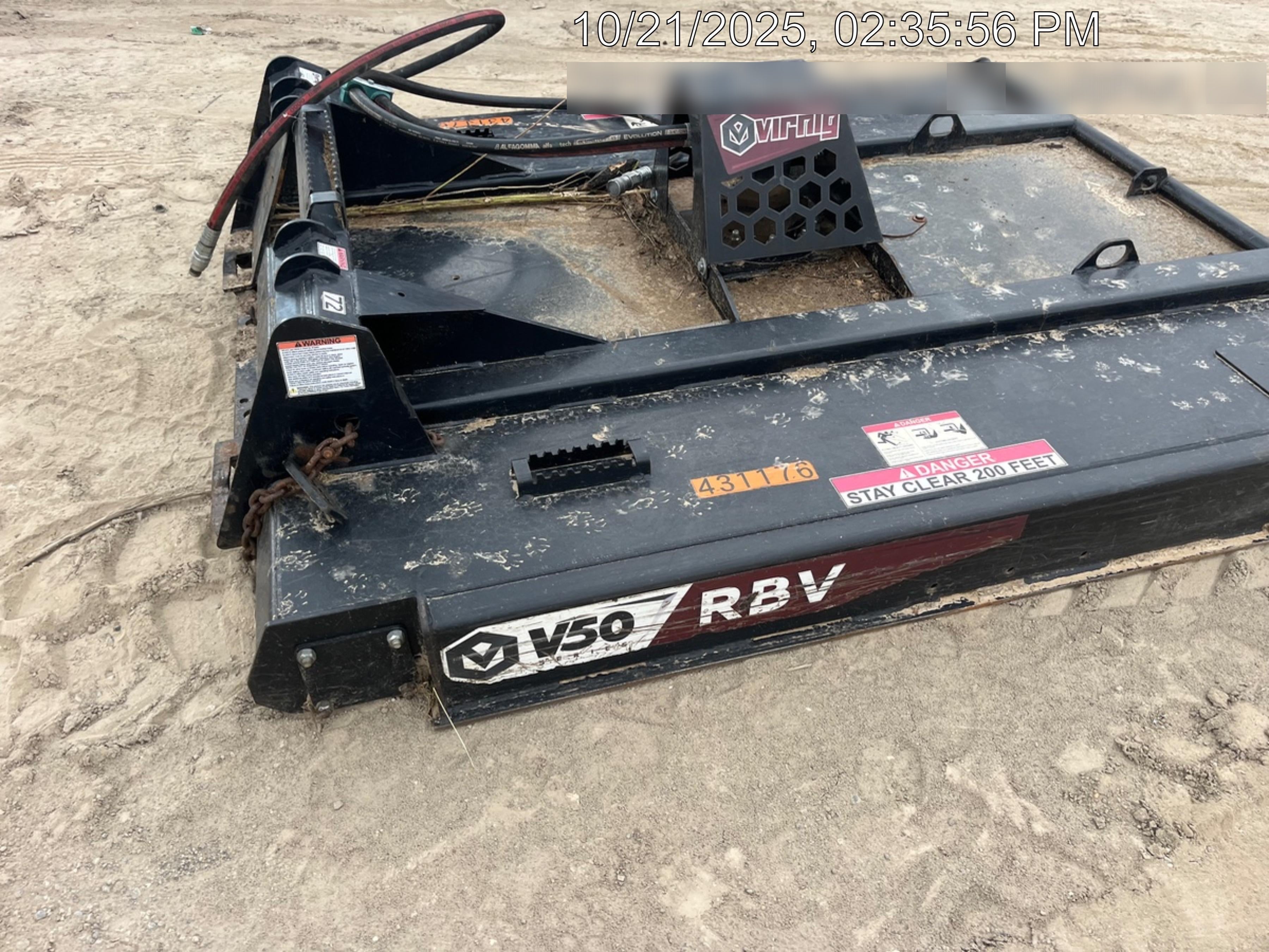 2024 VIRNIG RBV72-25