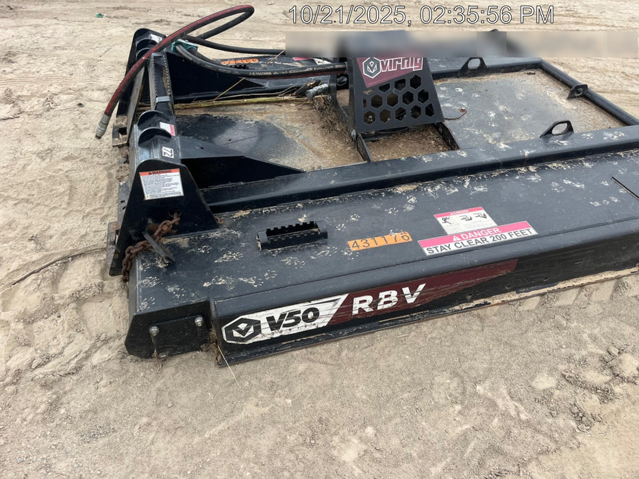 2024 VIRNIG RBV72-25