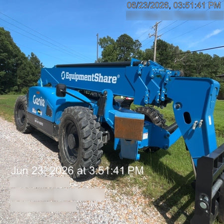 2026 GENIE GTH-1056