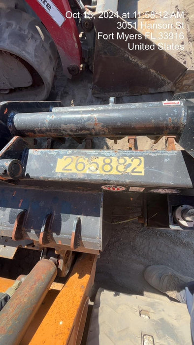 2022 BLUE DIAMOND 106520