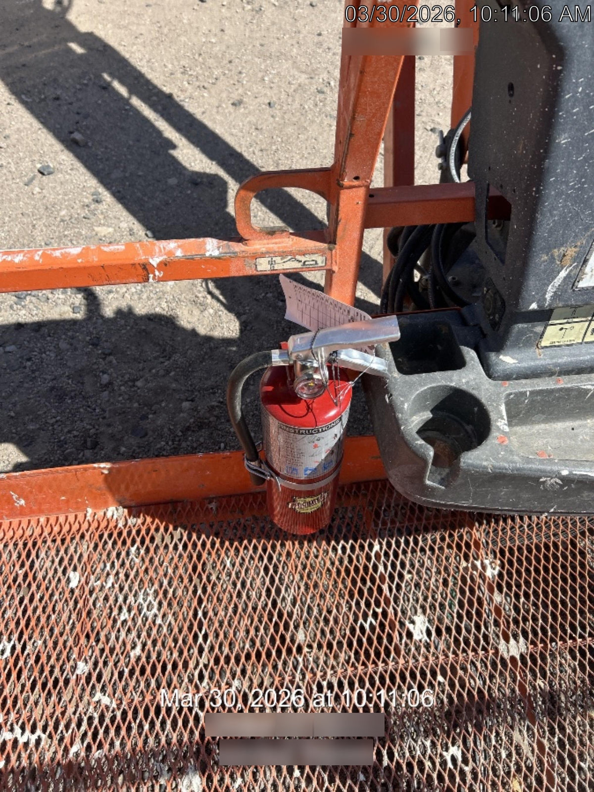 2021 JLG 860SJ