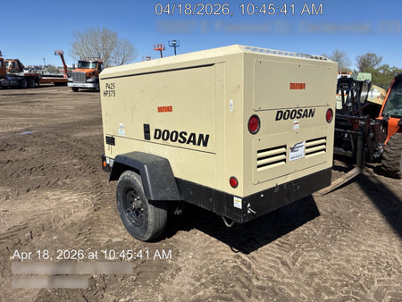 2023 DOOSAN P425/HP375WCU