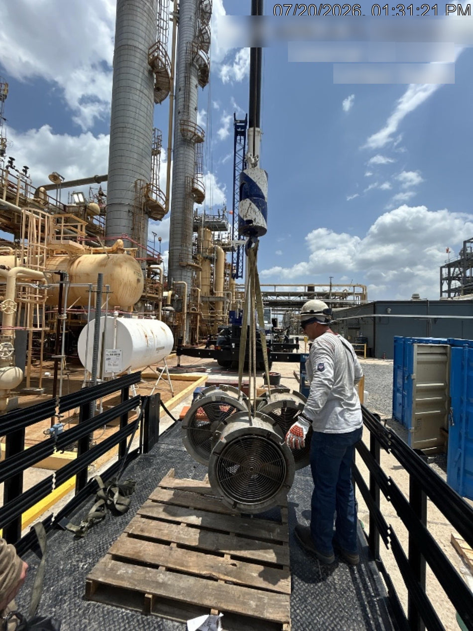 2020 MICHIGAN PNEUMATIC JF20