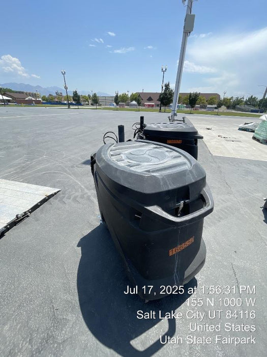 2021 POWER BREEZER PB10-A-06-B