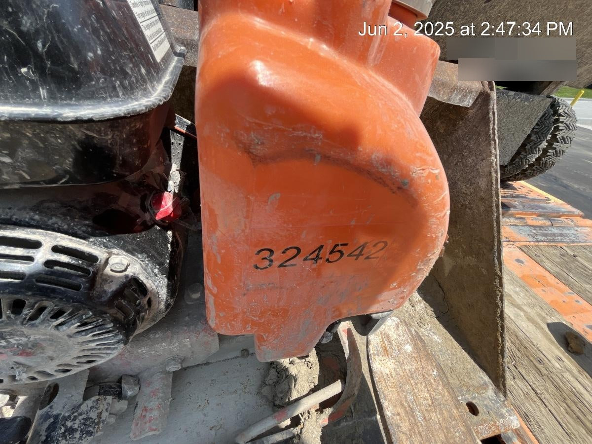 2023 MULTIQUIP MVC82VHW