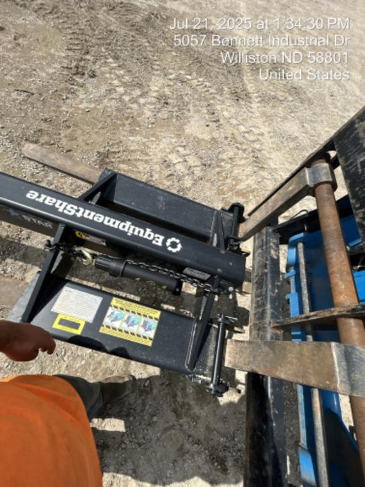 2025 STAR INDUSTRIES M1360B - Star JIB Boom