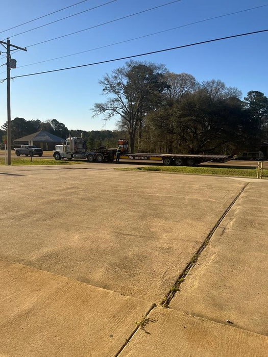 2023 LEX WR6A-7SM-FG26DZ6LD-R