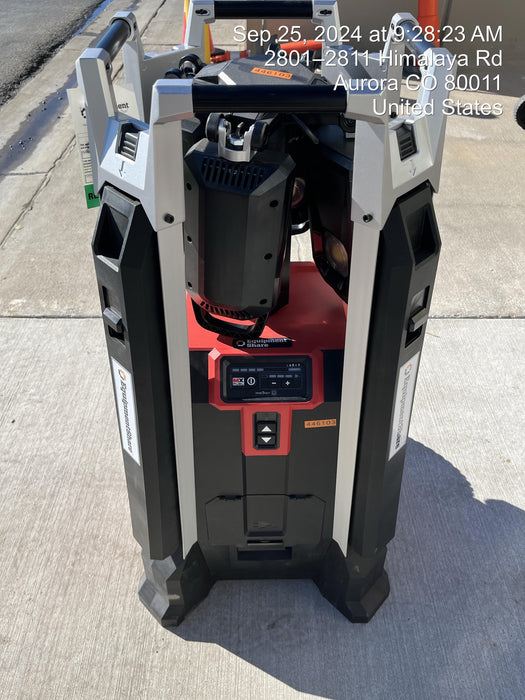 2024 MILWAUKEE MXF041-1XC