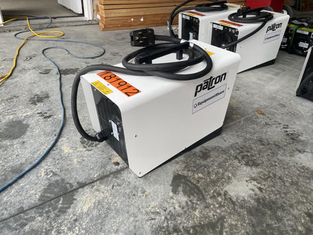 2021 PATRON E9