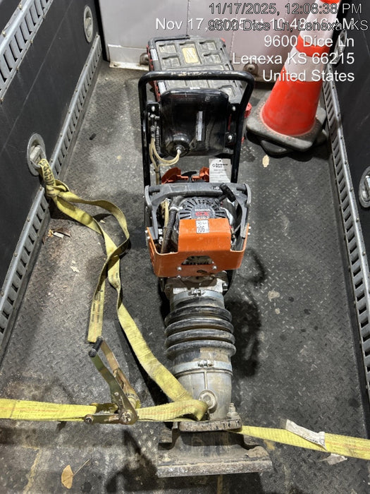 2024 HUSQVARNA LT6005