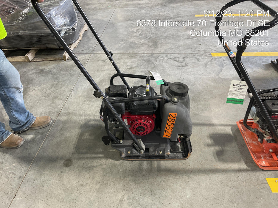 2022 THIRD COAST EQUIPMENT SP5013H