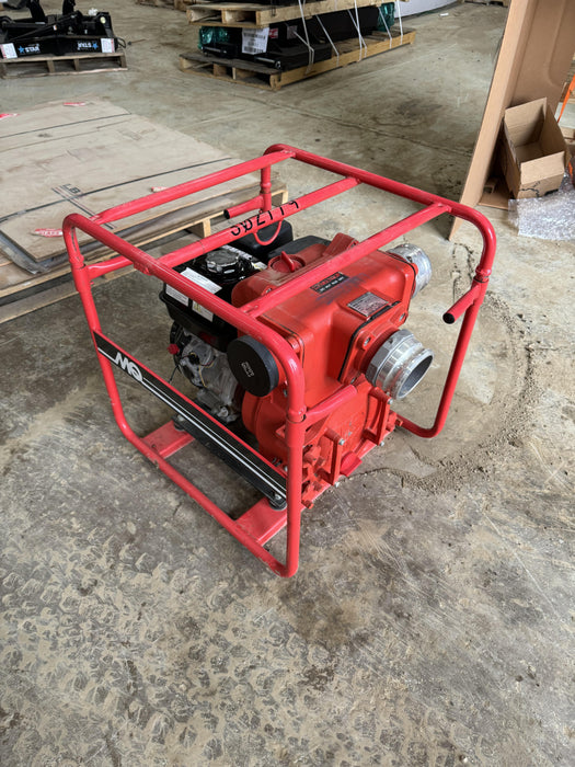 2023 MULTIQUIP QP4TH