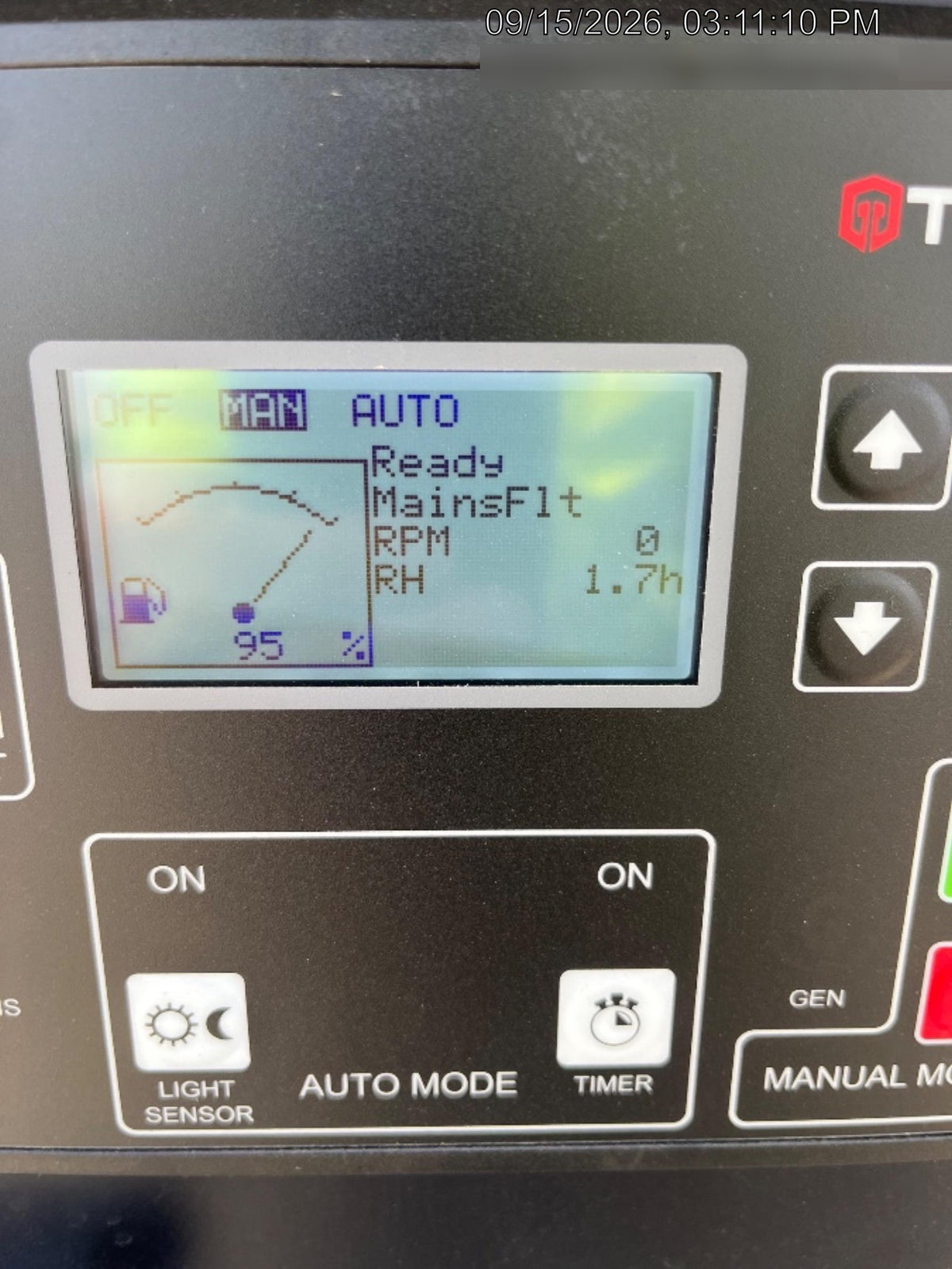 2026 TRIME X-SMART (SKID)
