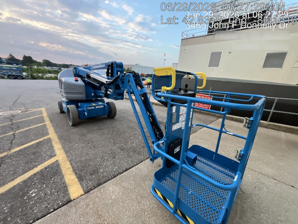 2026 GENIE Z40/23N RJ