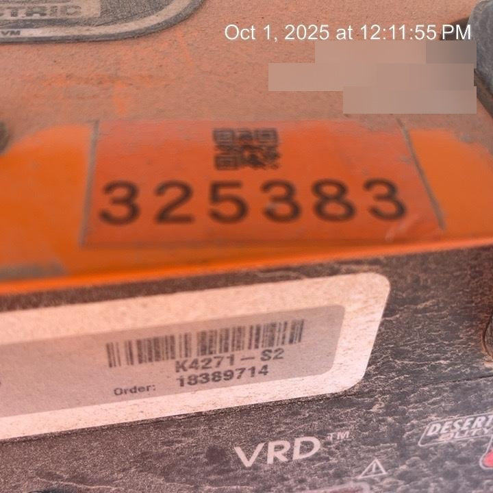 2023 LINCOLN ELECTRIC FLEXTEC 350X