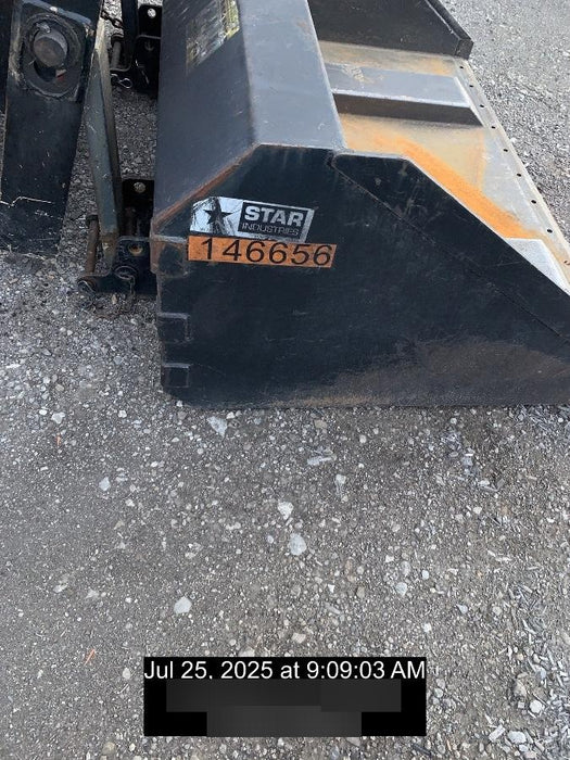 2021 STAR INDUSTRIES 1406B