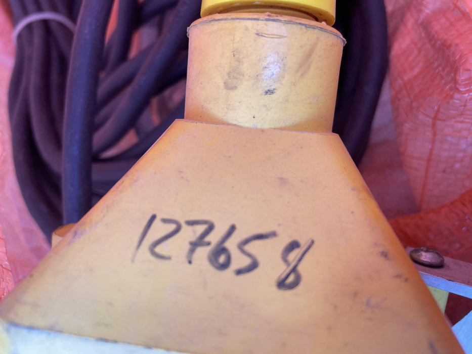 2021 WORKSITE LIGHTING DWXPLEDIL50-12V