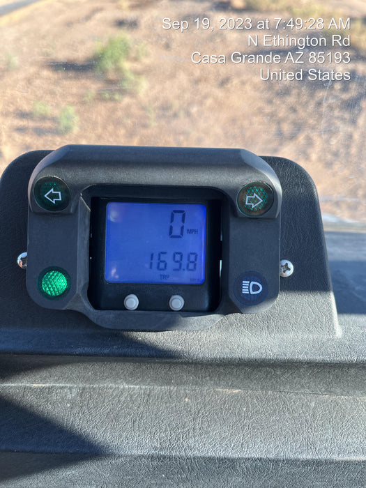 2022 COLUMBIA Journeyman 2+2