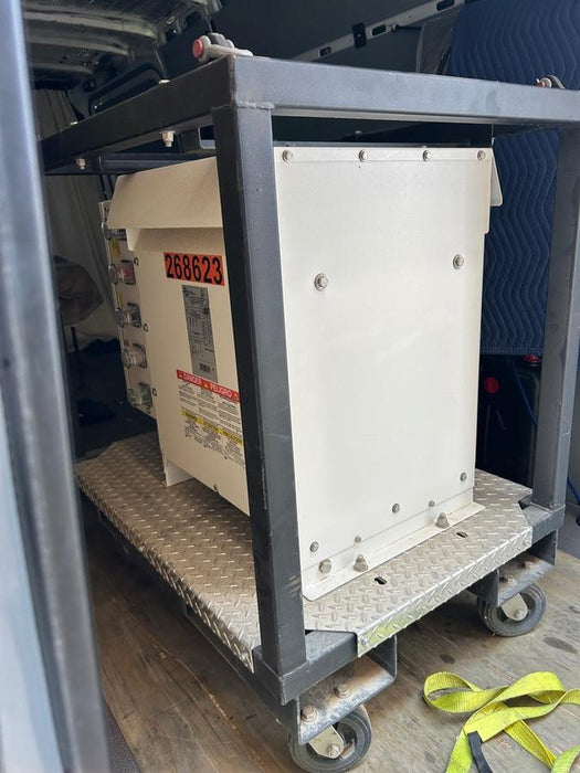 2022 TRYSTAR TF-45KVA480-208SDC-M-F