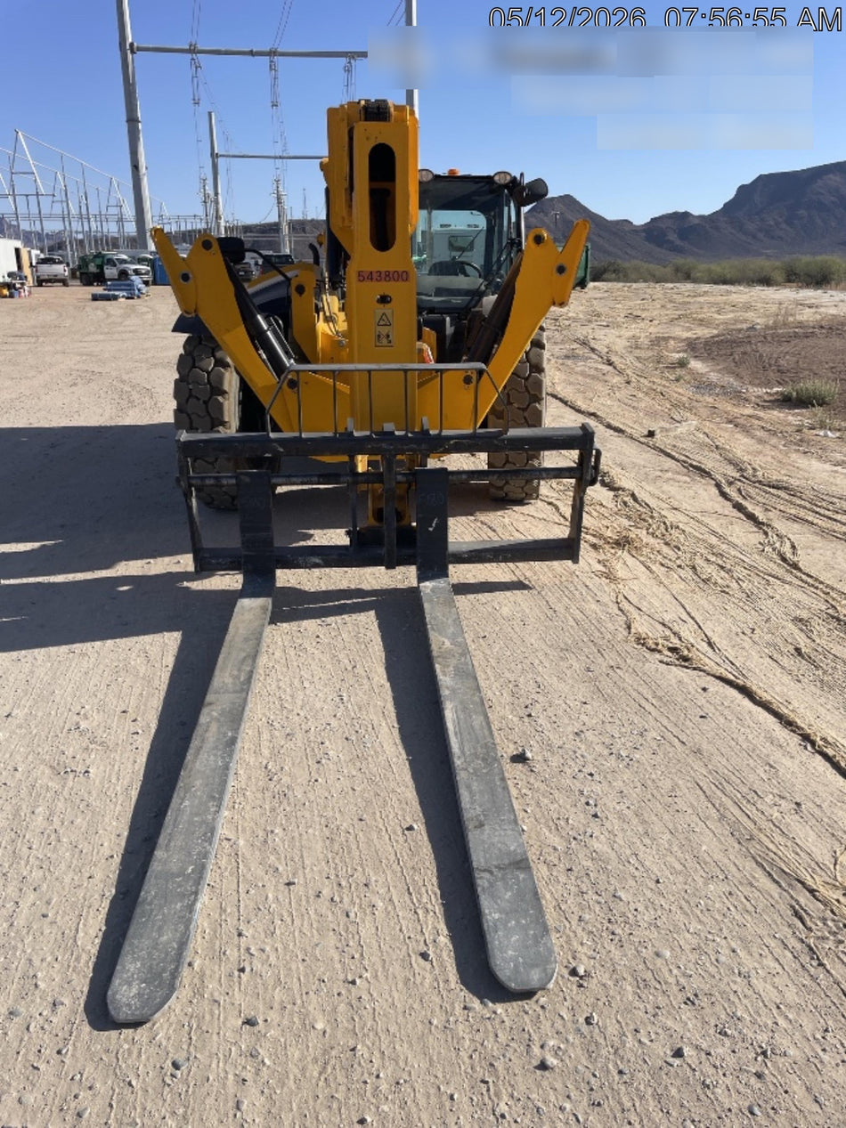 2025 JCB 510-56